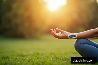 Mind Matters: Understanding the Psychological Impact of Living with Diabetes